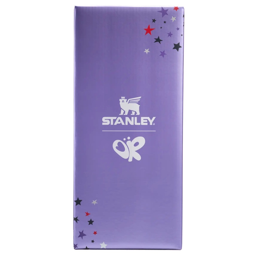 Stanley x Olivia Rodrigo Quencher H2.0 Tumbler | 40 OZ - Picture 5 of 6